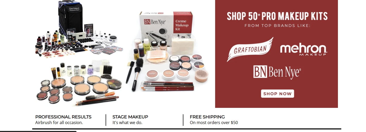 stagemakeuponline.com banner